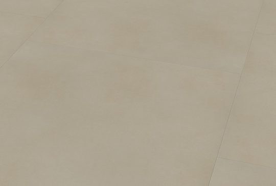 DESIGNline 800 tile Solid Sand lepená