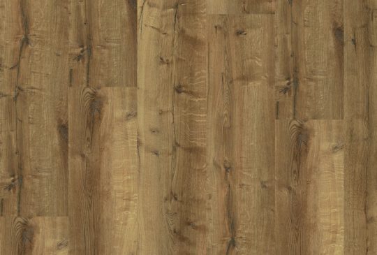 DESIGNline 400 XL Comfort Oak Mellow Multilayer