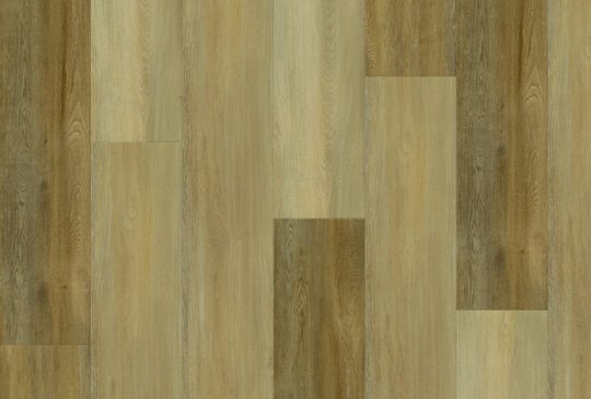 DESIGNline 400 Eternity Oak Brown zámková